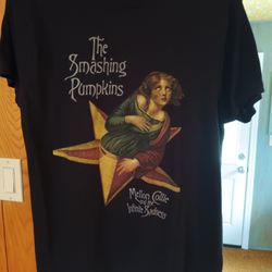 Smashing Pumpkins 