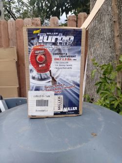 Personal Fall Lumiter