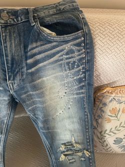 Pant jeans