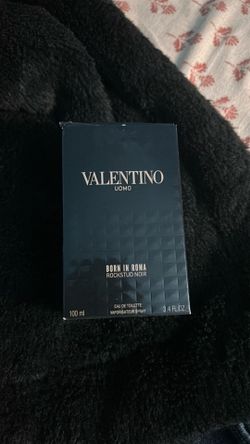 Valentino Born in Roma
