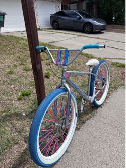 Se Bike Monster Ripper