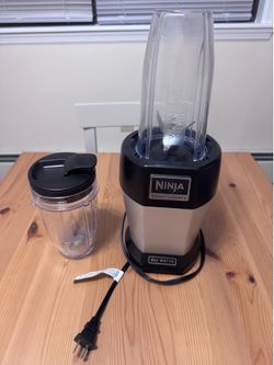 Ninja Professional 900 Watts Blender