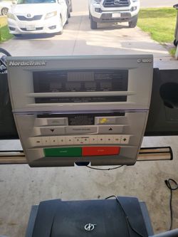 Nordictrack Tredmill