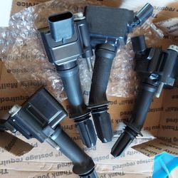 Chevy Volt Ignition Coils