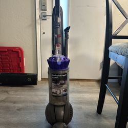 Dyson Animal