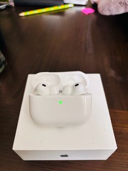 Air pods PRO 3