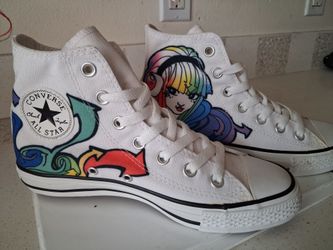 Converse Chuck Taylors