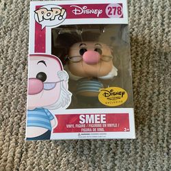 Funko Disney Treasures Exclusive Some 278