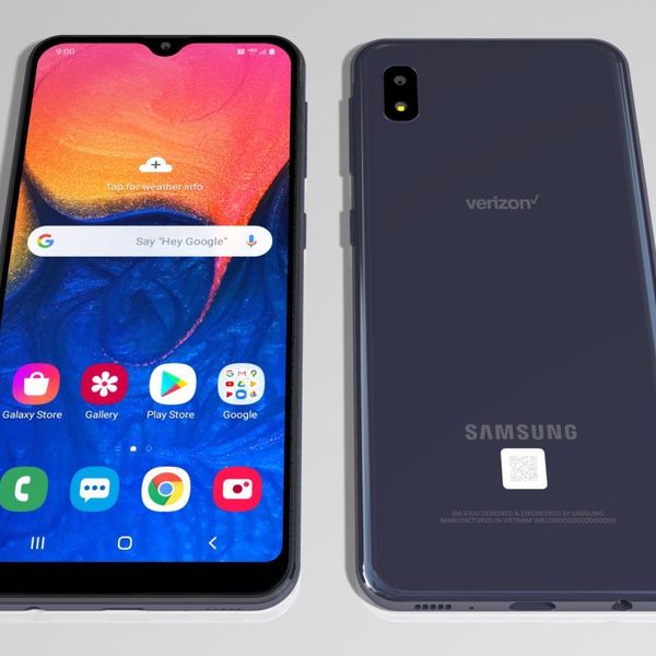 samsung a10 boost mobile