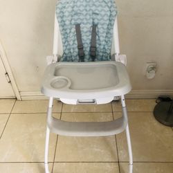 Baby High Chair 