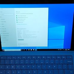Microsoft Surface Pro 3....MUST SELL, Make An Offer