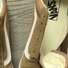 Vans Women Shoes