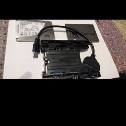 SOLID STATE HARD DRIVE