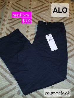 ALO DAYWEAR PANTS