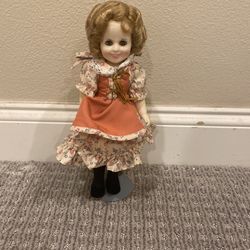 1982 gabriela ind doll