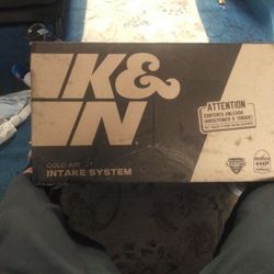 K&N Filter For Ford Truck Are SUV