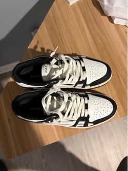 Amiris Size 12