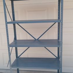 Garage Shelves 