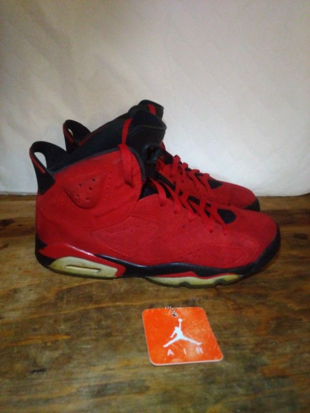 Jordan 6 