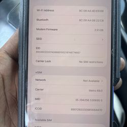 iPhone 16 plus 128gb