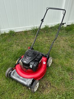 Briggs & Stratton Lawn Mower