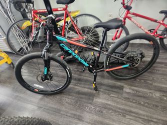Bicycle for sale