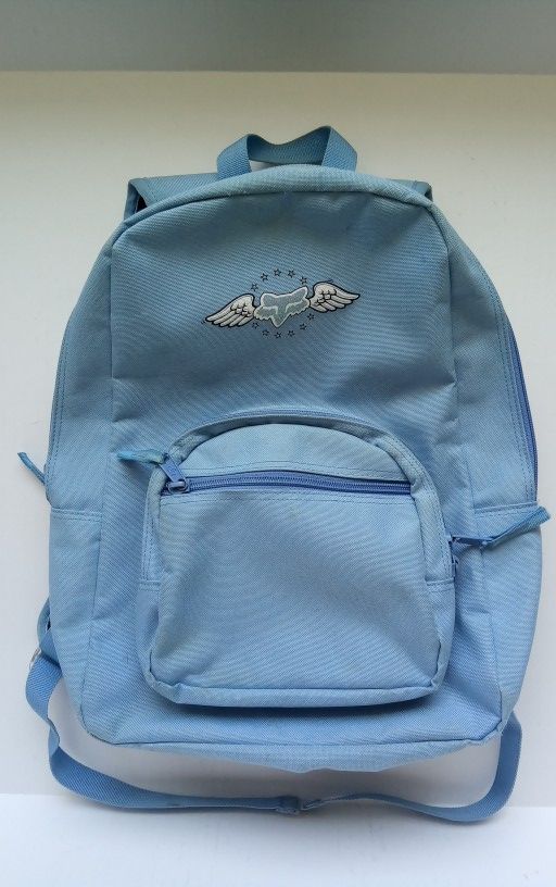 Vintage Fox Racing Backpack