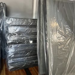 Queen Size Box Spring