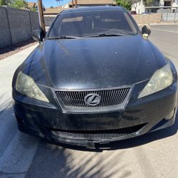 Lexus Is250 Parts