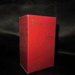 maison francis kurkdjian baccarat rouge 540