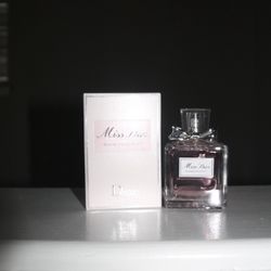 Miss Dior Brand New 
