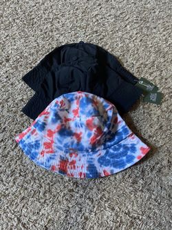 Bucket Hats