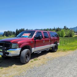 2000 Ford F-250
