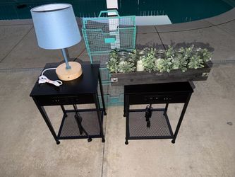 Home decore