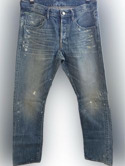 GAP jeans