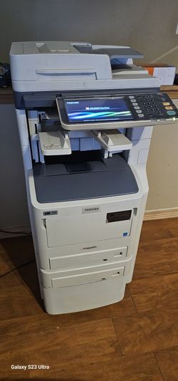Printer Toshiba E Studio 527s