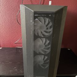 Great Gaming PC, Less Than 6 Months Old