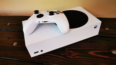 Xbox Series S