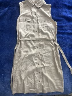 Banana Republic Dress