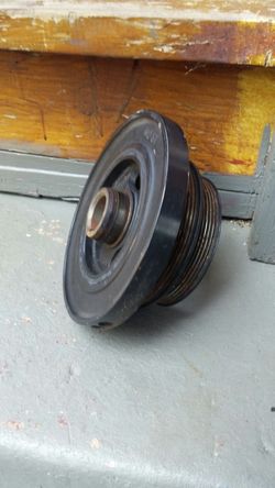 Engine Balancer Bmw