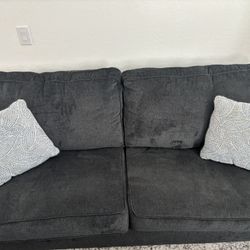 Ashley Couches