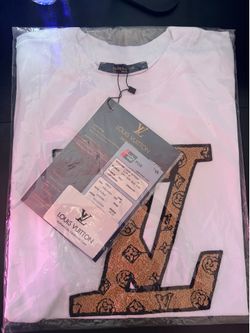 shirt LV