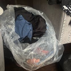 Maternity Clothes, Size Medium Through Xl 