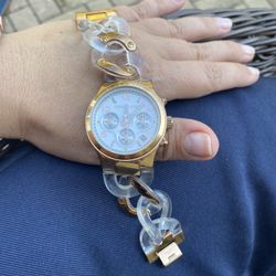 Michael Kors watch