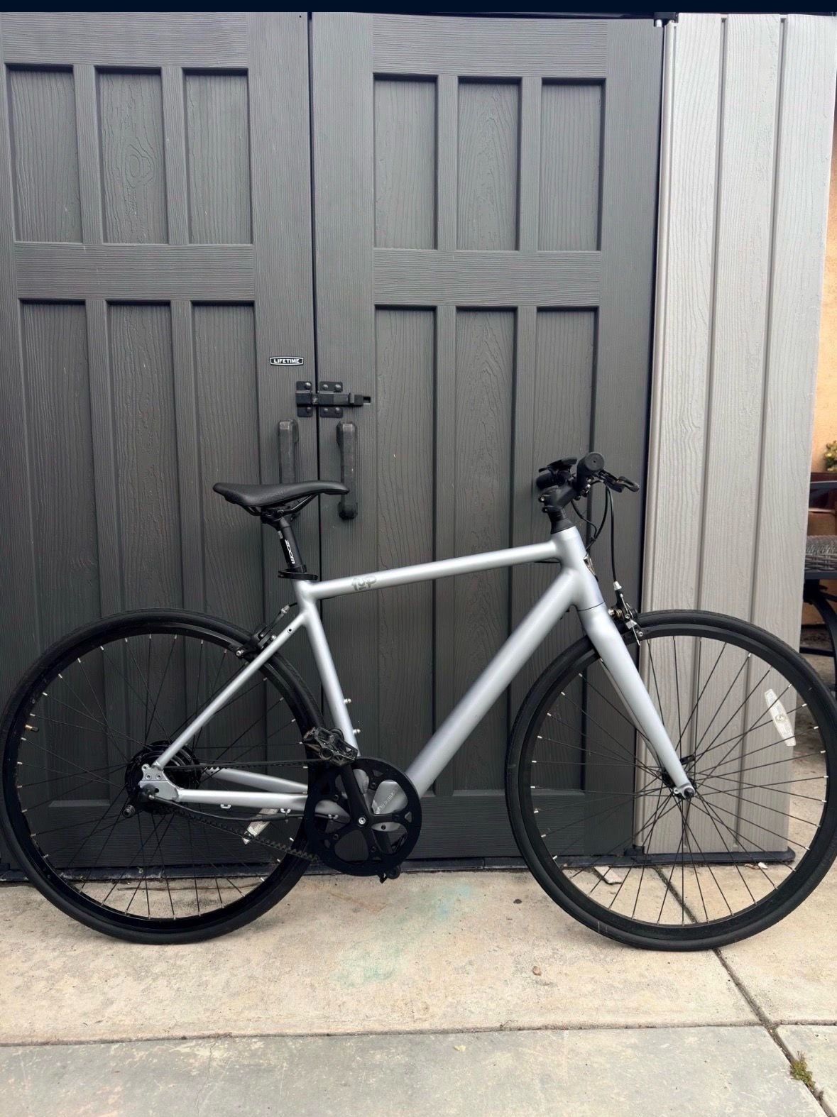 Ride1up Roadster v2 medium obo