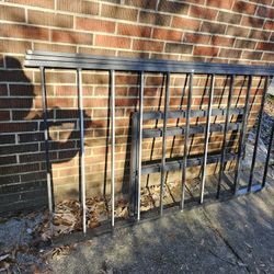 Twin Size Bed Frame Free