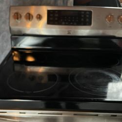 Kenmore Electric Range