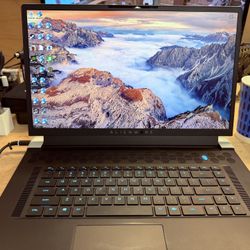 Alienware x17 R1 Gaming Laptop Pics Show Specs 