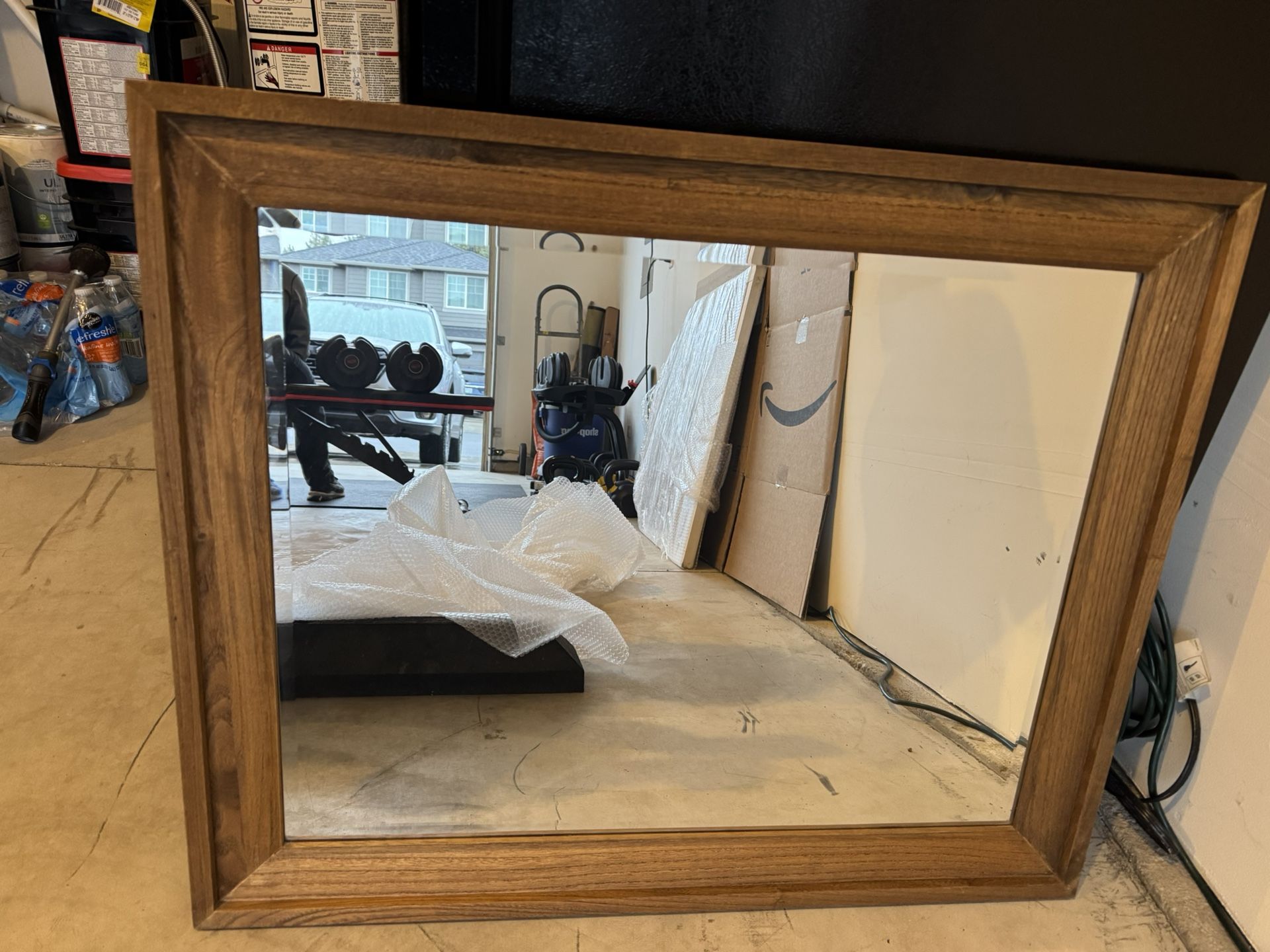 Mirror
