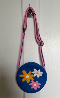 Girl Scouts Daisy Crossbody Bag